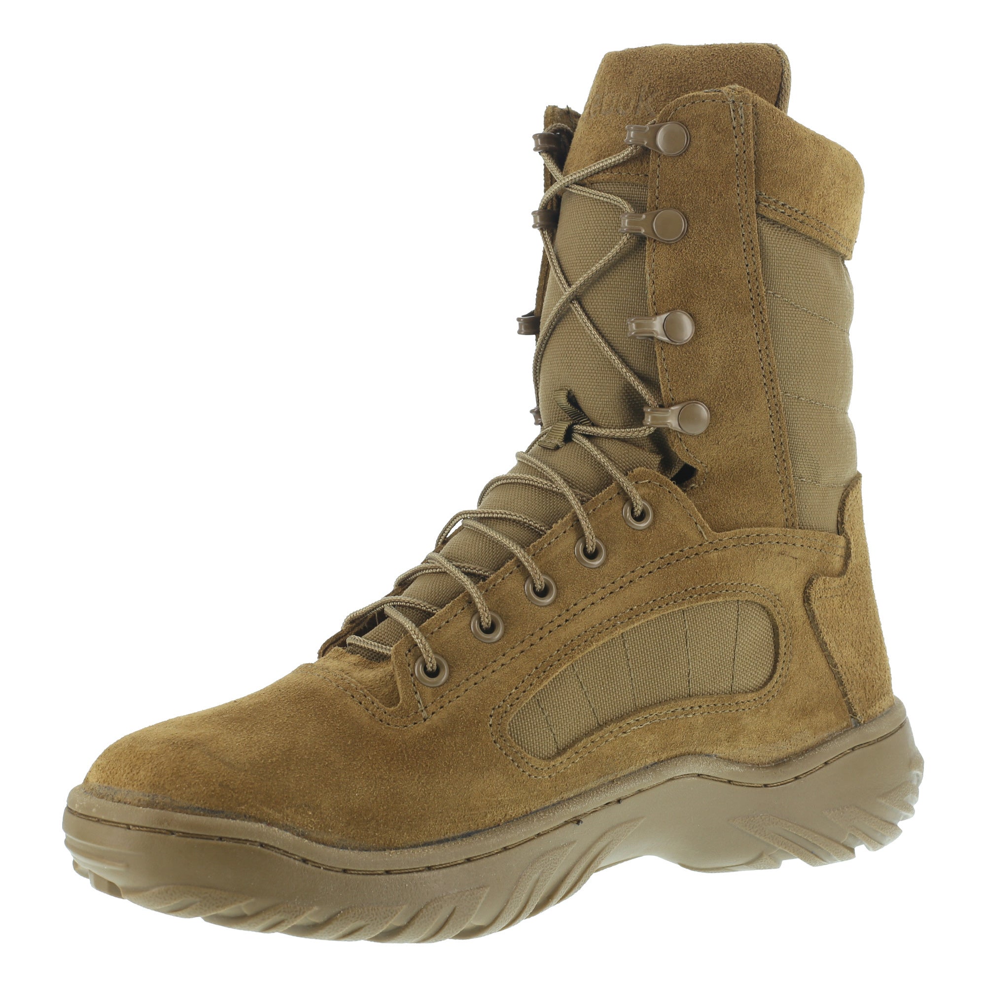 Reebok fusion top max boots