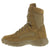 Reebok Mens Coyote Leather Military Boots 8in Tactical Fusion Max