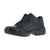 Reebok Mens Black Leather Work Shoes Postal Express Athletic