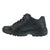 Reebok Mens Black Leather Work Shoes Postal Express Oxfords 11.5 M