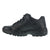 Reebok Mens Black Leather Work Shoes Postal Express Athletic