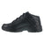 Reebok Mens Black Leather Work Shoes Postal TCT Athletic Oxford