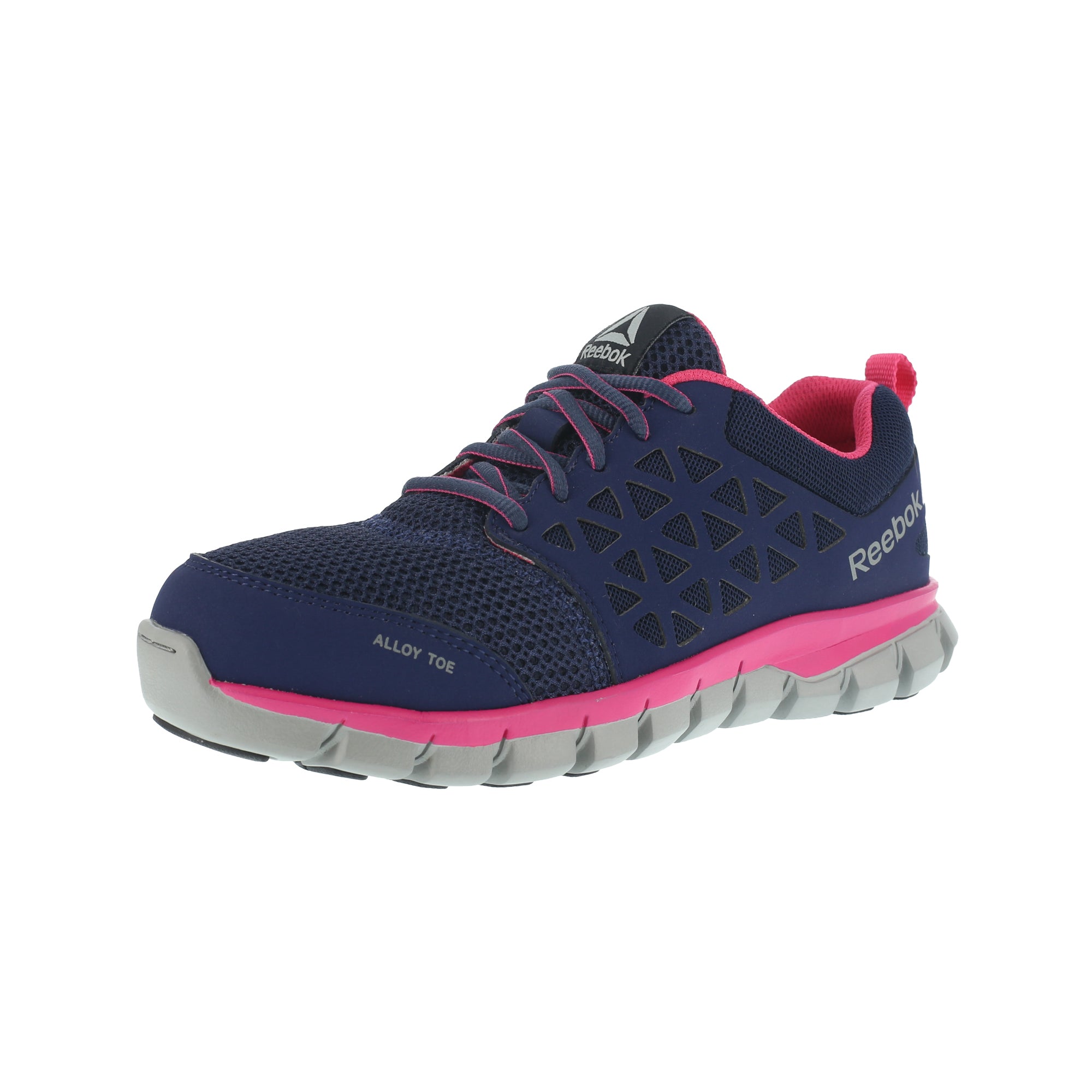 Reebok alloy cheap toe womens