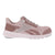 Reebok Womens Rose Gold Mesh Oxfords Sublite Legend Work CT