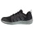 Reebok Mens Black/Grey Mesh Work Shoes Astroride ST