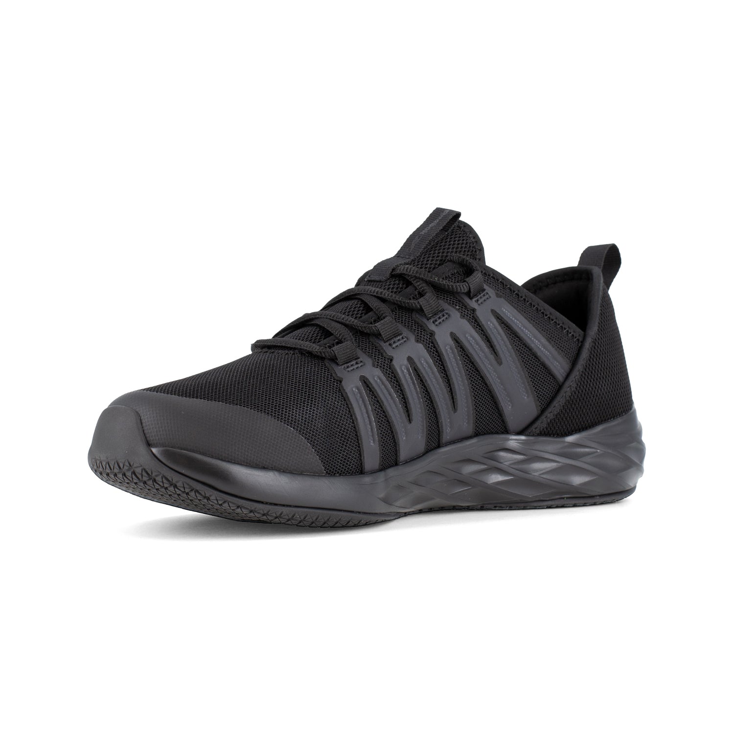 Reebok astroride black cheap