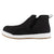 Reebok Womens Black/White Textile Work Boots Ever Road 3.0 DMX CT