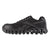 Reebok Womens Black Mesh Work Shoes Zig Pulse Athletic CT