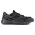 Reebok Mens Nanoflex TR Black Mesh CT EH Athletic Work Shoes