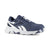 Reebok Mens Nanoflex TR Navy/Light Grey Mesh CT SD Athletic Work Shoes