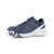 Reebok Mens Nanoflex TR Navy/Light Grey Mesh CT SD Athletic Work Shoes