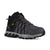 Reebok Mens Grey/Black Textile Work Boots Trailgrip Int MetGuard AT