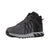 Reebok Mens Grey/Black Textile Work Boots Trailgrip Int MetGuard AT