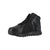 Reebok Wowowomens Black Leather Work Boots Trailgrip AT Int MetGuard