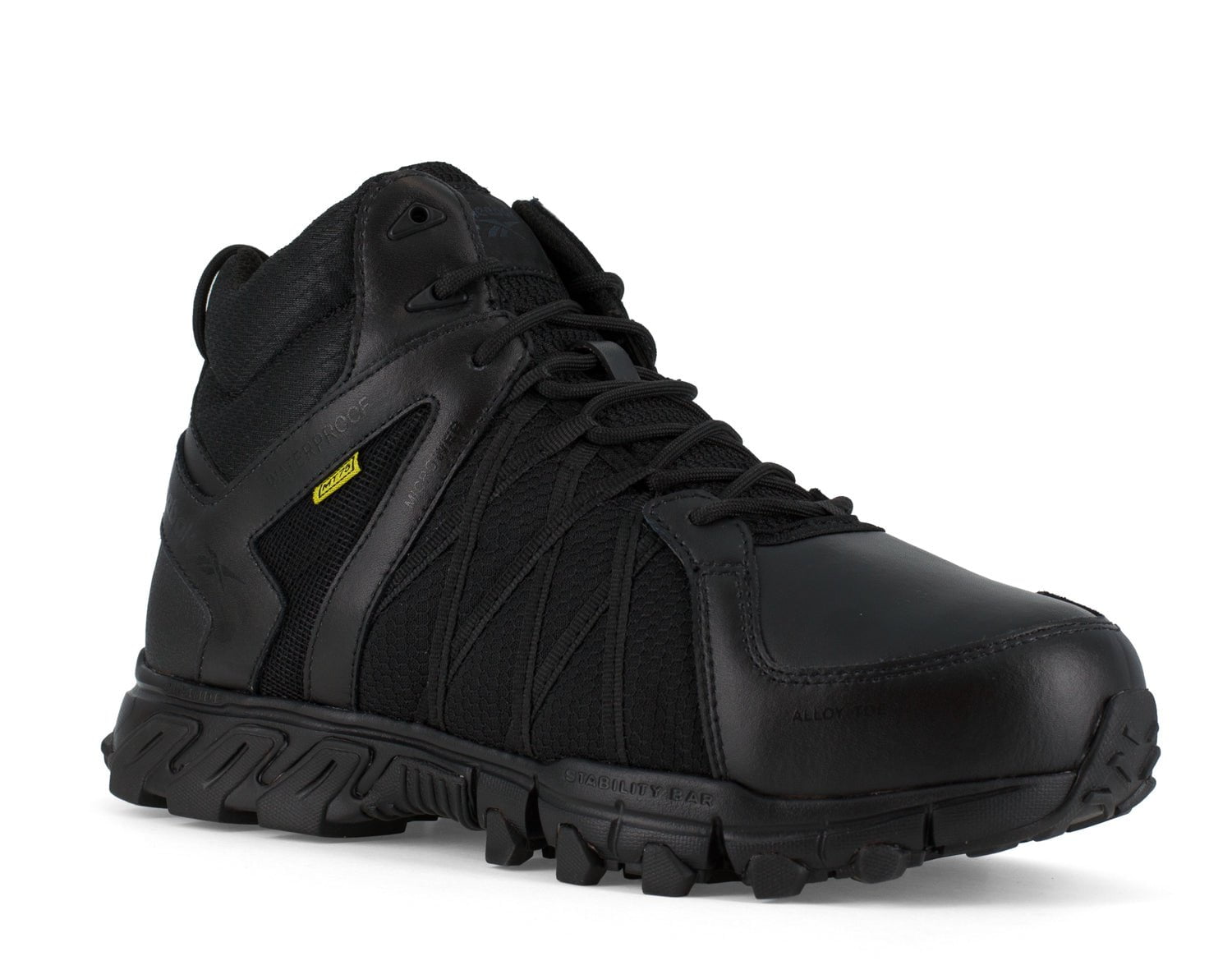 Reebok mens work boots on sale