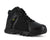 Reebok Mens Black Leather Work Boots Trailgrip AT Int MetGuard