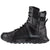 Reebok Mens Black Leather Work Boots Trailgrip Tactical 8in 200G