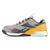 Reebok Mens Nano X1 Adventure Silver/Clay Mesh CT Athletic Work Shoes