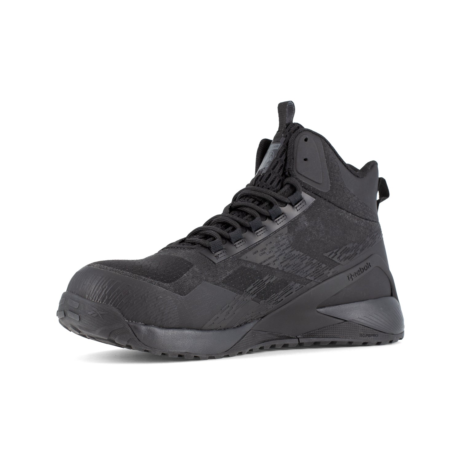 Under armour 2025 work boots womens