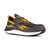 Reebok Mens Floatride Energy 3 Blk/Orange Mesh CT Athletic Adventure Work Shoes