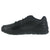 Reebok Womens Black Leather Work Shoes Oxford Guide