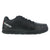 Reebok Womens Black Leather Work Shoes ST Oxford Guide