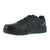 Reebok Womens Black Leather Work Shoes ST Oxford Guide