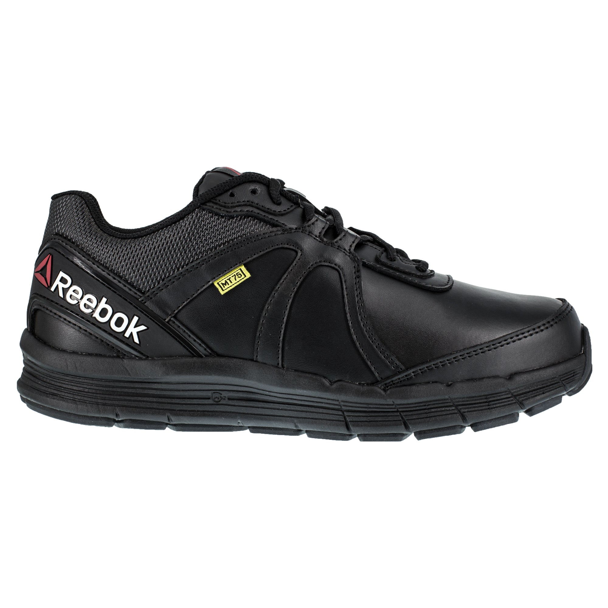 Reebok black clearance shoes womens