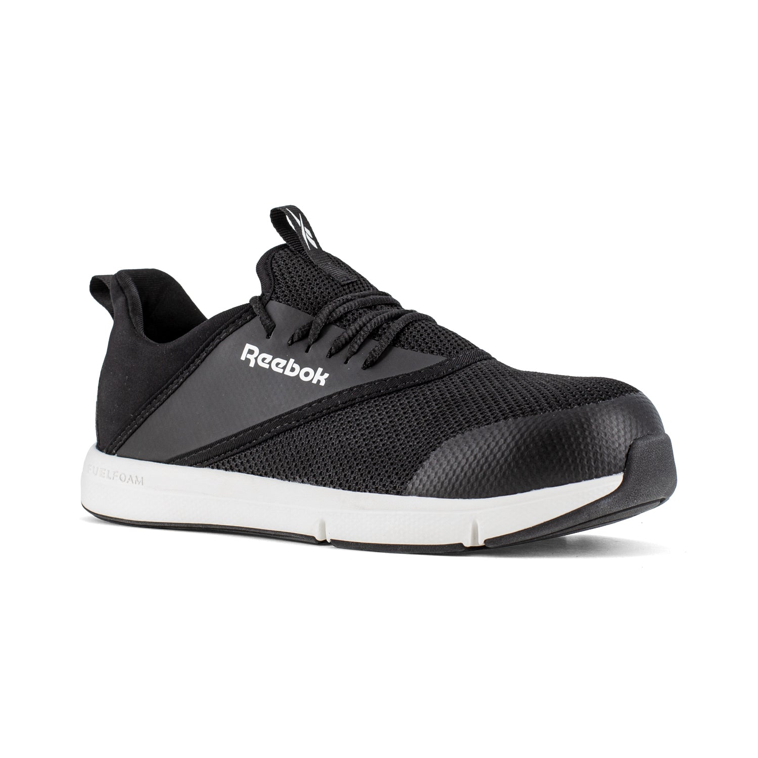reebok shoes black price