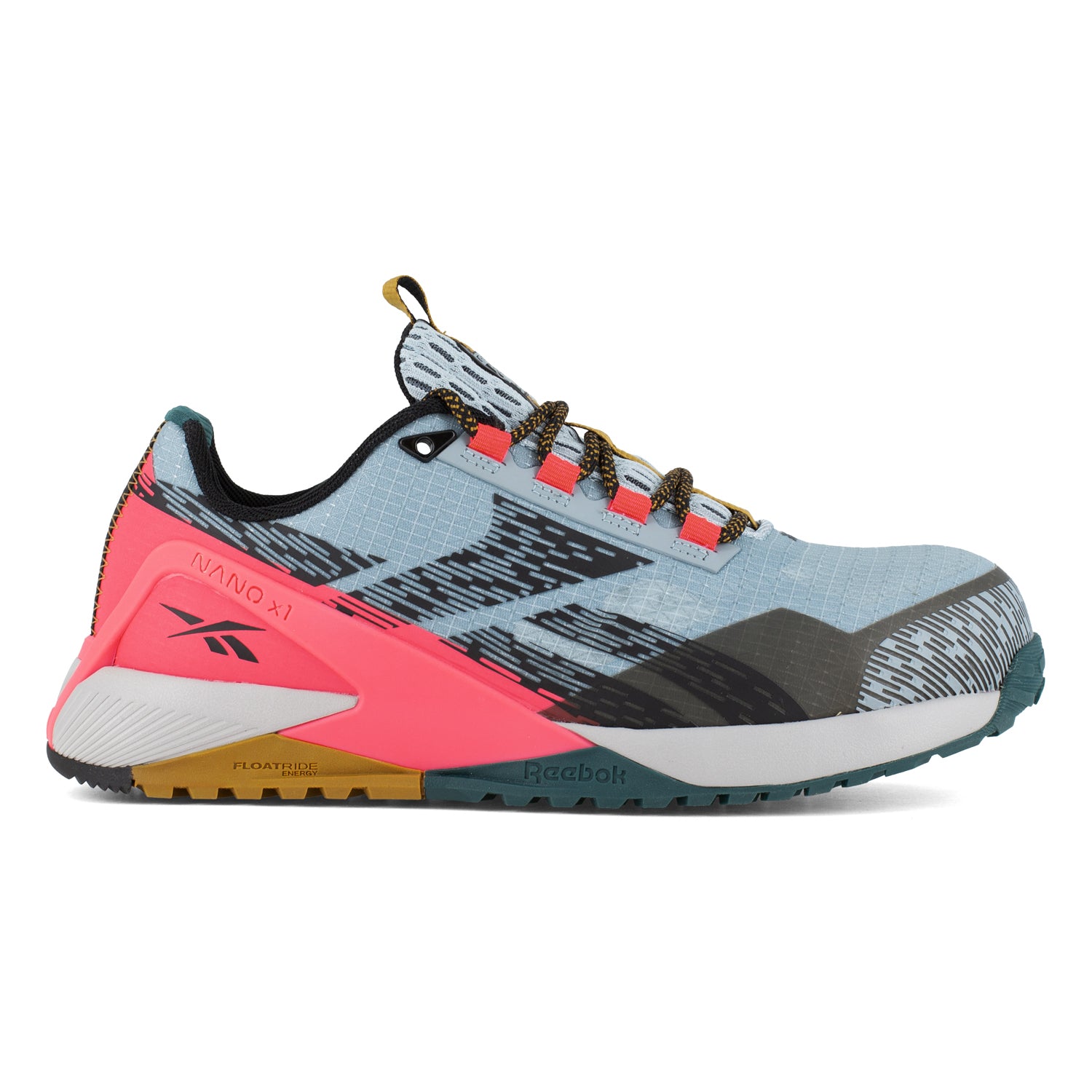 Reebok womens safety best sale shoes