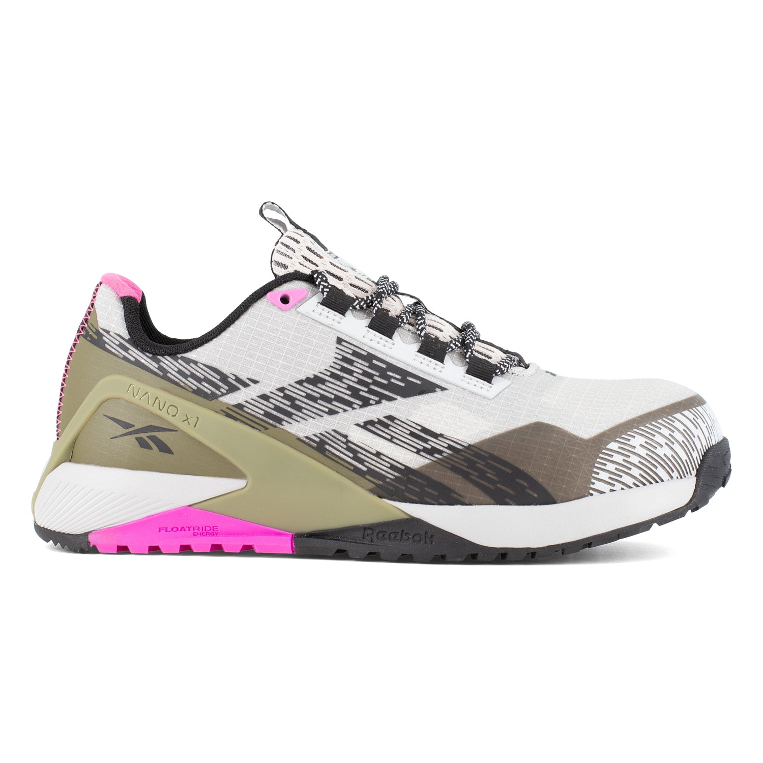 Reebok womens outlet work shoes