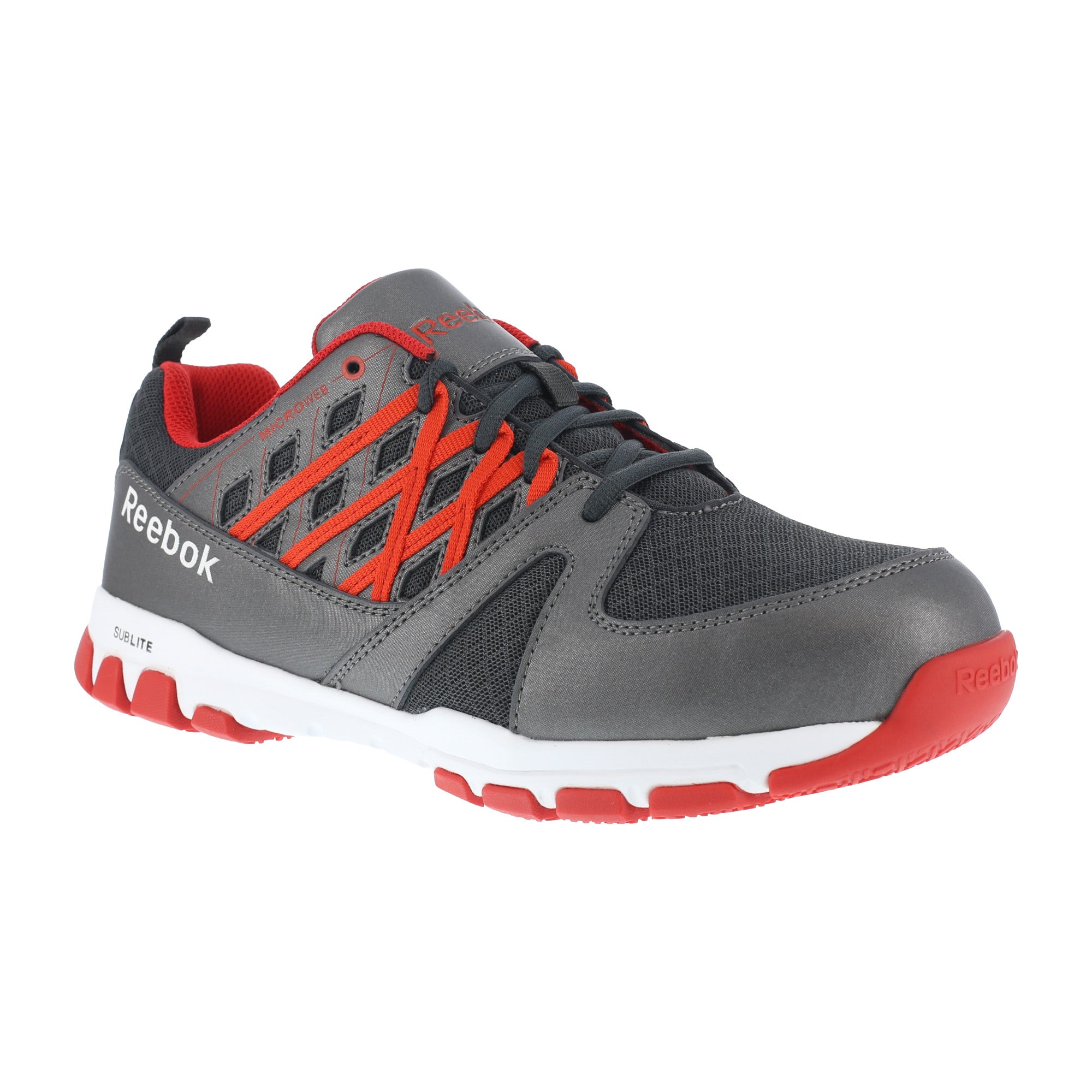 Reebok oxford street shop