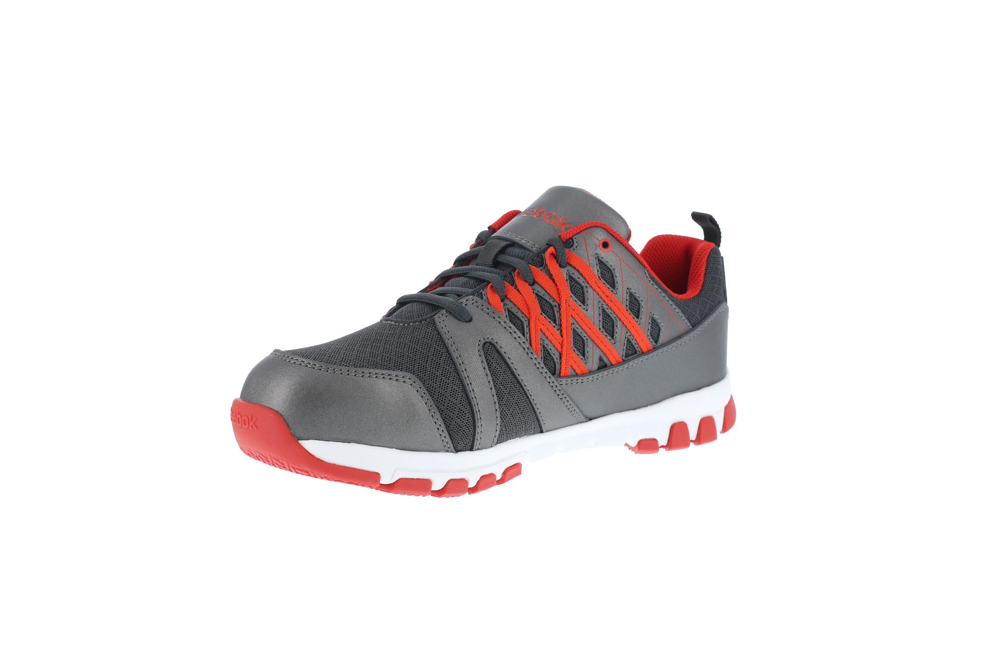 Reebok oxford street shop