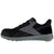 Reebok Mens Black/Grey Mesh Oxfords Sublite Legend Work CT