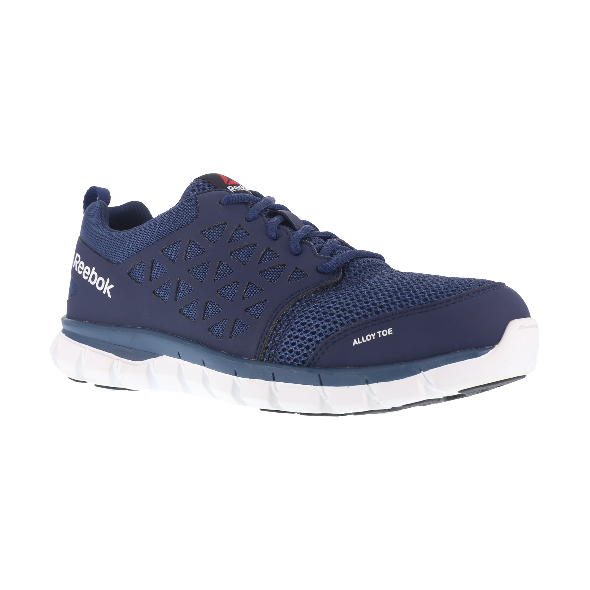 Reebok alloy sale toe mens