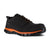 Reebok Mens Black Textile Oxfords Sublite Cushion Work CT Shoes