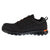 Reebok Mens Black Textile Oxfords Sublite Cushion Work CT Shoes