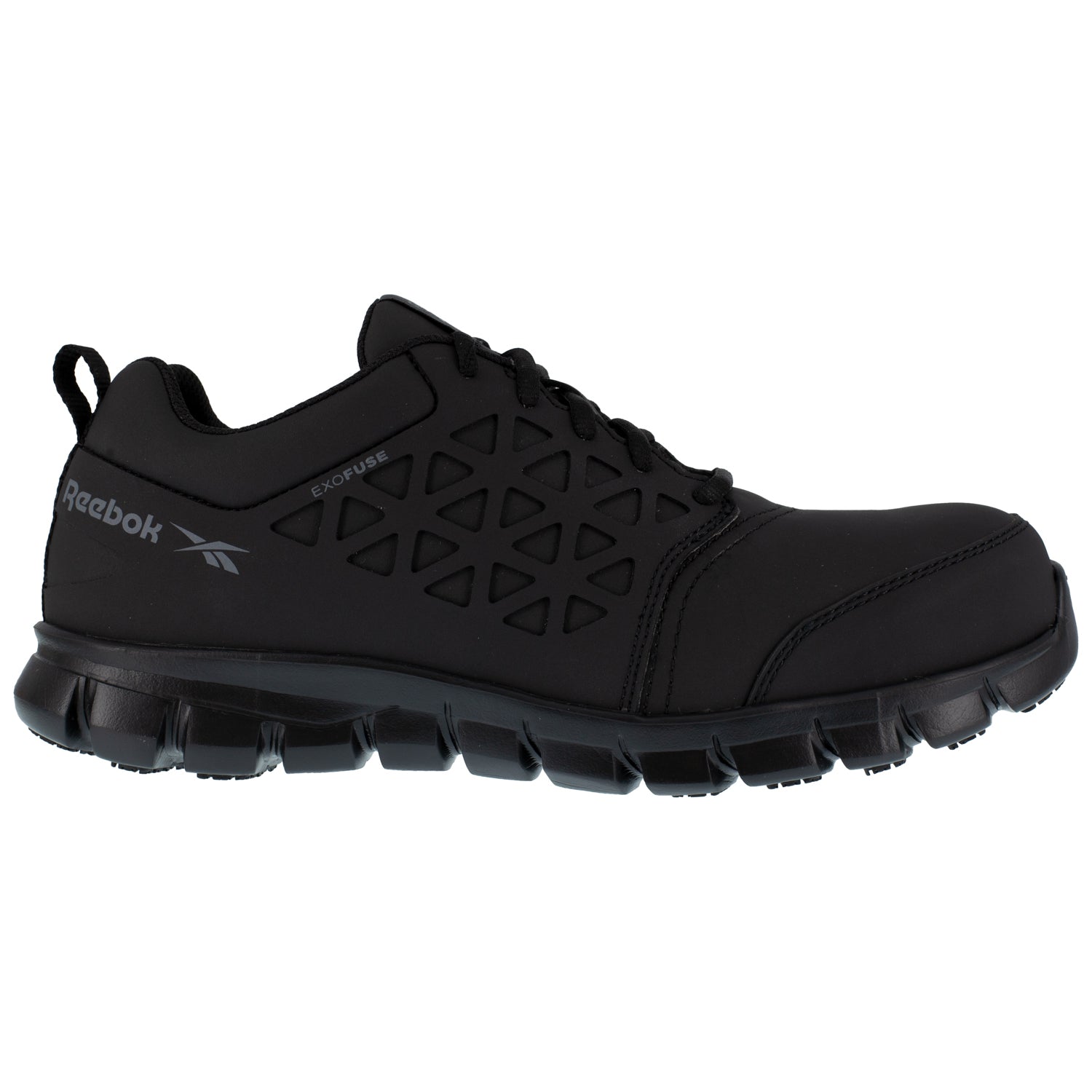 Reebok mens hotsell safety shoes