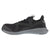 Reebok Mens Black/Grey Nylon Work Shoes Flexagon 3.0 CT
