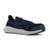 Reebok Mens Navy/Grey Nylon Work Shoes Flexagon 3.0 CT