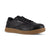 Reebok Mens Black/Gum Leather Work Shoes Club Memt Classic CT