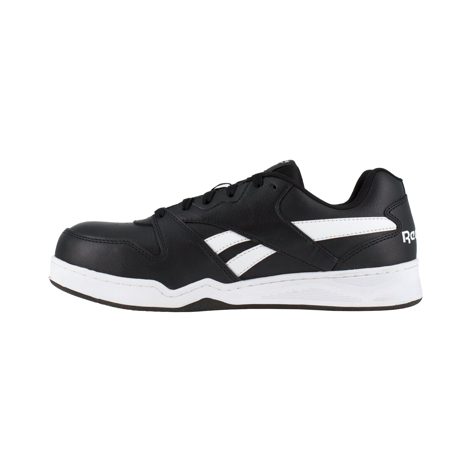 Reebok royal hot sale techque black