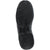 Reebok Womens Black Leather Athletic Oxford Tyak Composite Toe