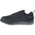 Reebok Womens Black/Dark Grey Mesh Work Shoes Zprint ST