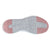 Reebok Womens Blue/Pink Textile Work Shoes Flexagon Athletic CT EH