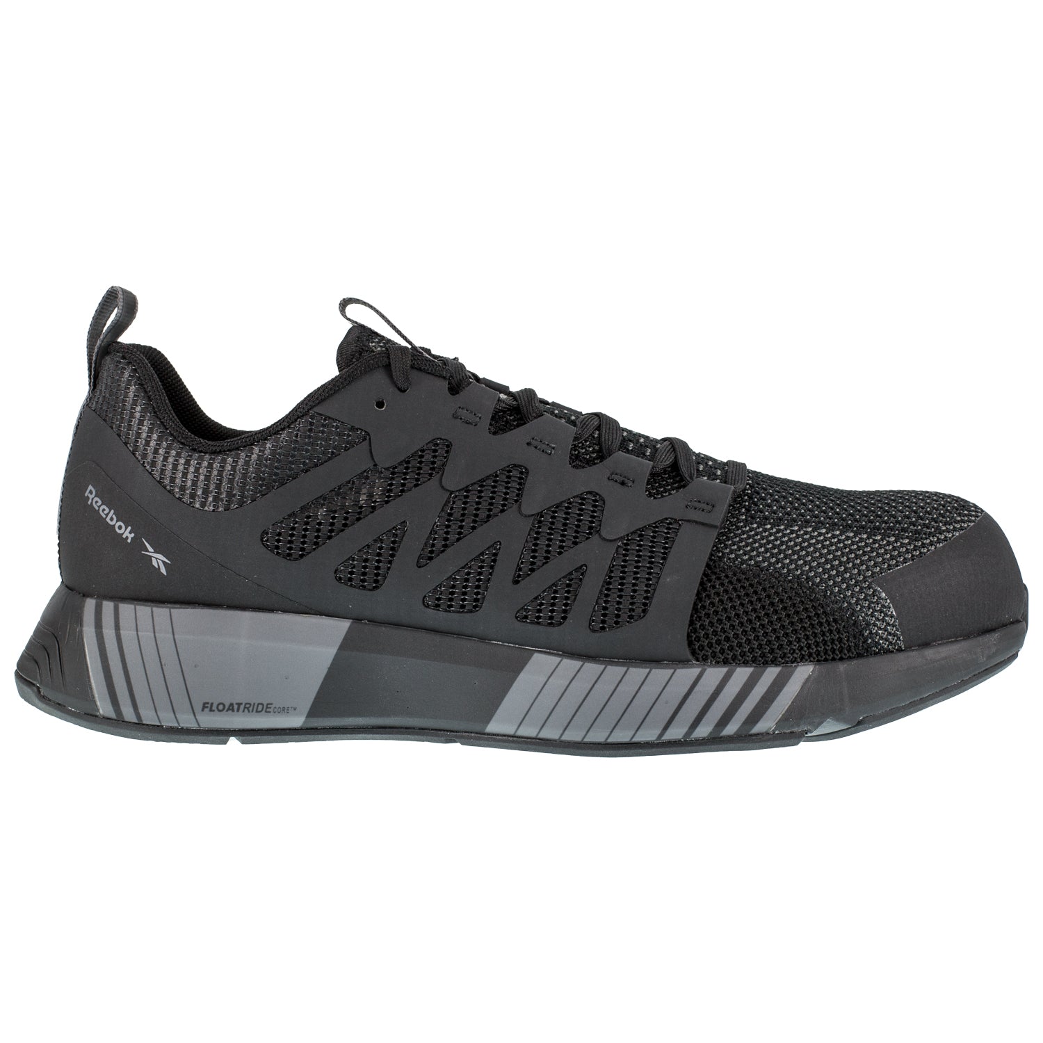 Women's reebok fusion hotsell flexweave training shoes