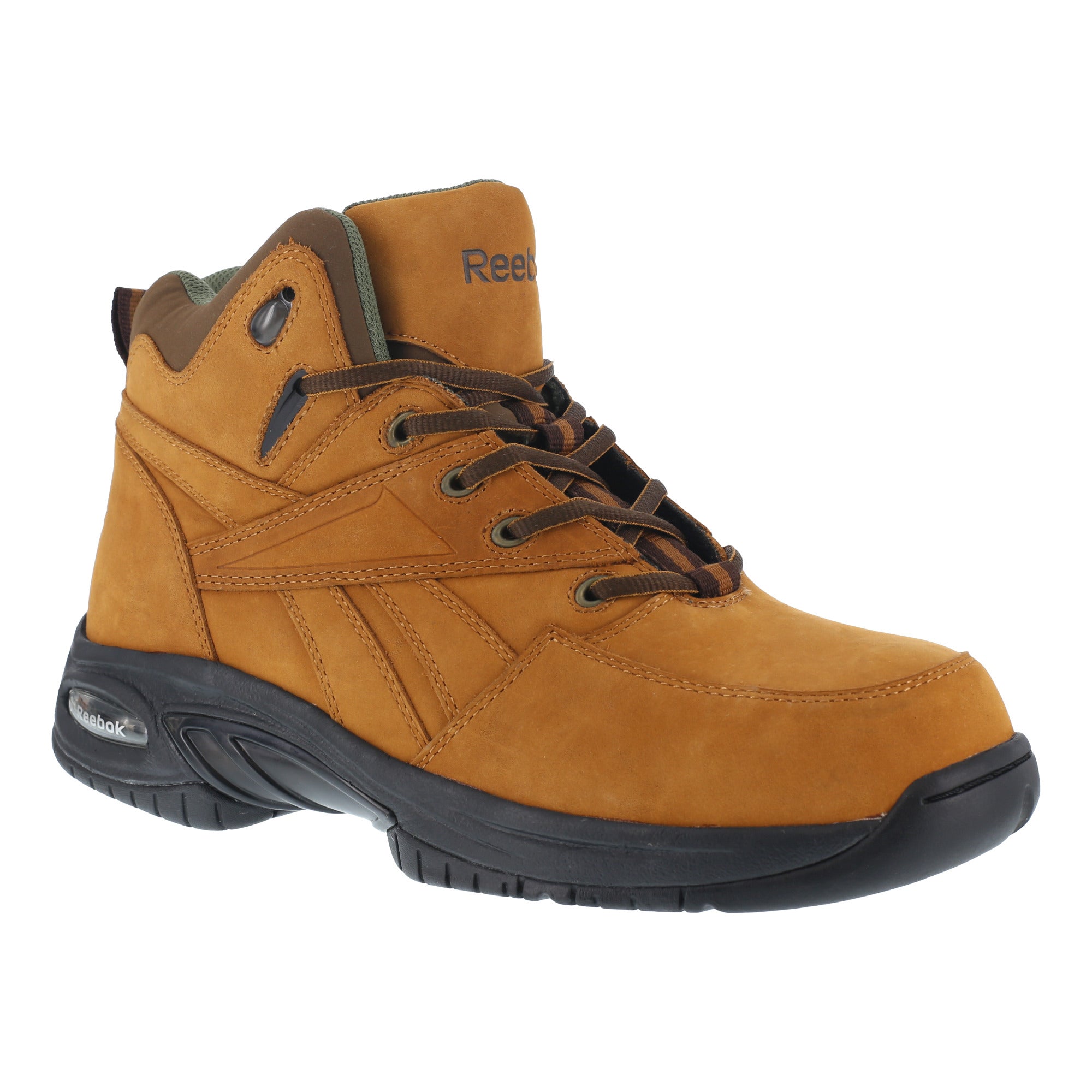 Reebok women's cheap work boots