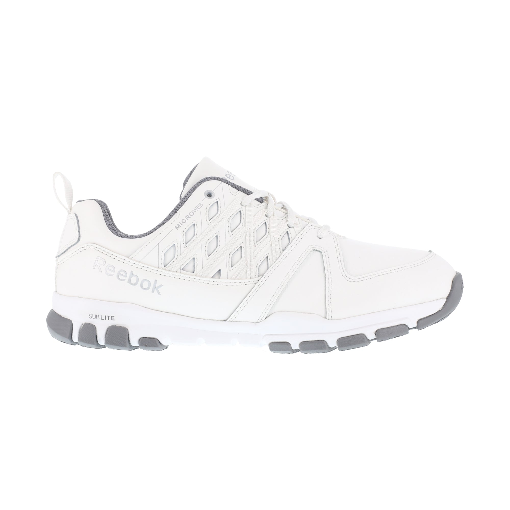 Reebok cheap microweb shoes