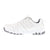 Reebok Womens White Leather Work Shoes ST Sublite Athletic