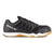 Reebok Mens Black/Gum Mesh Work Shoes Speed TR Athletic CT